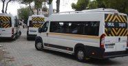 Okul servis şoförleri her yıl hekim raporu alacak