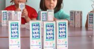Okul Sütü Programı 2 yıl uzatıldı
