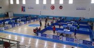 Okullar Arası Gençler Masa Tenisi Grup Müsabakaları tamamlandı