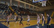 Okullararası basketbol seçmeleri