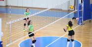 Okullararası Yıldız Kız-Erkek Voleybol Yarı Final Şampiyonası
