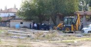 Öldürdüğü adamın cesedinin yerini cezaevinde itiraf etti
