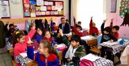 "Onlara başarabileceklerini öğretelim"