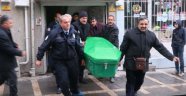 Ordu'da yalnız yaşayan bir kadın evinde ölü bulundu