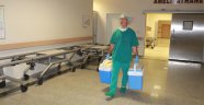 Organları 13 yaşındaki çocuğa umut oldu