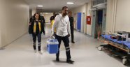 Organları 3 hastaya umut oldu