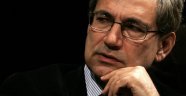 Orhan Pamuk'tan Batı'ya sert eleştiri