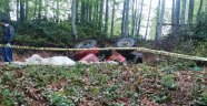 Orman işçilerini taşıyan traktör devrildi: 1 ölü 2 yaralı