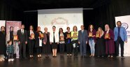 Örnek anneler onurlandırıldı