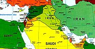 Ortadoğuda 5 devlet parçalanacak