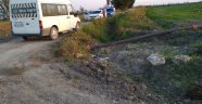 Osmaniye'de arazi kavgası kanlı bitti: 1 ölü 3 yaralı