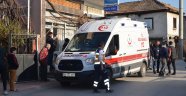Osmaniye'de bıçaklı kavga: 2 yaralı