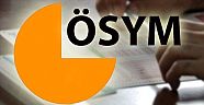 ÖSYS başvuruları yarın sona erecek