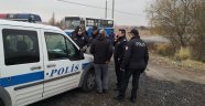 Otobüsün içinde kalp krizi geçirerek hayatını kaybetti