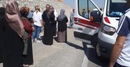 Otomobil şarampole yuvarlandı: 4 Yaralı