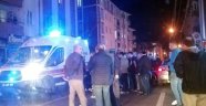 Otomobilin çarptığı yaya hayatını kaybetti
