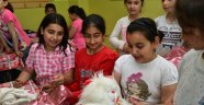 'Oyuncak Kardeşliği' projesi meyvelerini veriyor