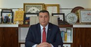 Özcan'dan 15 Temmuz mesajı