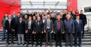 Özel güvenlik eğitimi 2 Mart'ta tamamlanacak