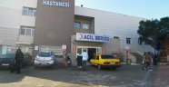 Özel harekat polisleri kaza yaptı: 18 yaralı