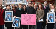 Özgecan Aslan, Ölümünün 1. Yıl Dönümünde Malatya"da Anıldı