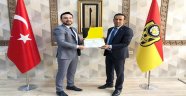 "Özlemi dindirmek istiyoruz"