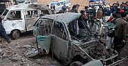 Pakistan'da bombalı saldırı