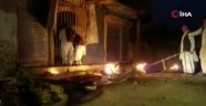 Pakistan'da bombalı saldırıda 9 kişi yaralandı