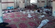 Pakistan'da cami saldırısı: 5 ölü, 15 yaralı
