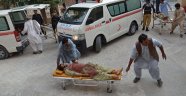 Pakistan'da seçim mitinglerine saldırı: En az 80 ölü