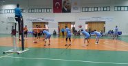 Palandöken Belediyespor'un kartalları durdurulamıyor