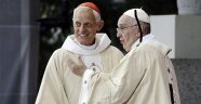Papa Francis, Washington Kardinali Wuerl'in istifasını kabul etti