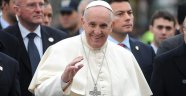 Papa tacizleri itiraf etti