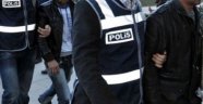 'Paralel yapı' operasyonunda 12 tutuklama