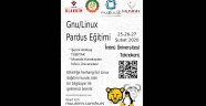 Pardus eğitimine başvuru 22 Şubat'ta son