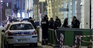 Paris'te ünlü otelden milyon dolarlık soygun