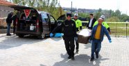 Park halindeki otomobilde erkek cesedi bulundu