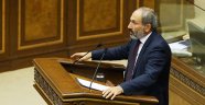 Paşinyan başbakan seçilemedi