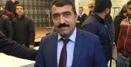 Pazarcılar Odasında Ümit Emre güven tazeledi