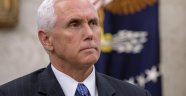 Pence: "Brunson'un ABD'ye dönmesini dört gözle bekliyoruz"