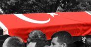 Pençe-Kaplan harekatında 1 asker şehit oldu