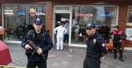 Pendik'te lokantada silahlı kavga: 1 ölü, 2 yaralı