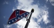 Pentagon'dan Konfederasyon bayrağına yasak