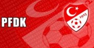 PFDK'dan Çaykur Rizespor'a ceza yağdı