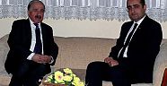 Pilten ;"Bizi, Biz Yapan Değerlerimize Sahip Çıkacağız."