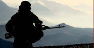PKK ile asker arasında çatışma!