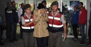 PKK-KCK'lı kadın samanlıkta yakalandı