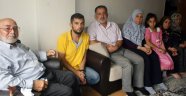 PKK tarafından kaçırılan Bursalı gümrükçünün ailesi konuştu