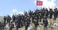 ''PKK'ya en ağır darbe vuruldu''