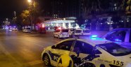 Polis silahlı saldırı: 2 polis yaralandı